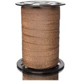 Gavebånd Kobber Glitter